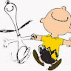 Meet your Posher, Teresa